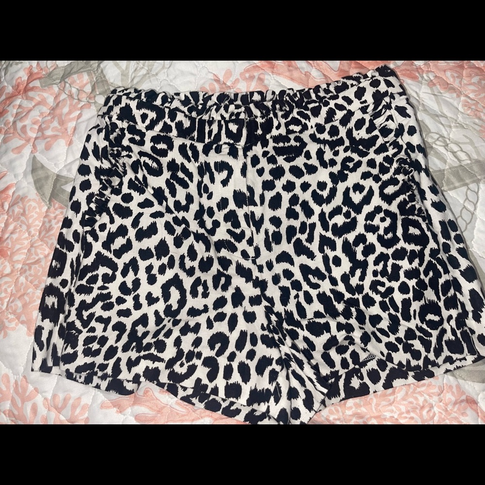 J.Crew short small